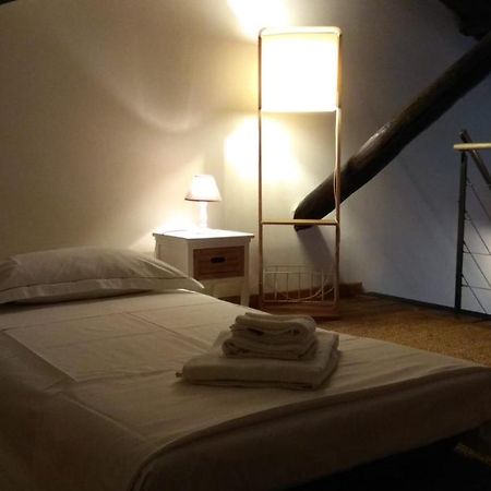 Vittorio Attic Apartamento Turim Exterior foto