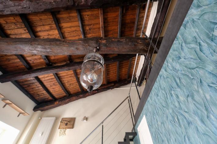 Vittorio Attic Apartamento Turim Exterior foto