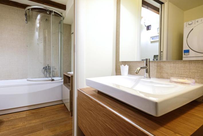 Vittorio Attic Apartamento Turim Exterior foto