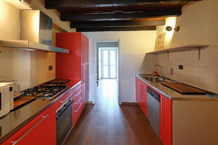 Vittorio Attic Apartamento Turim Exterior foto