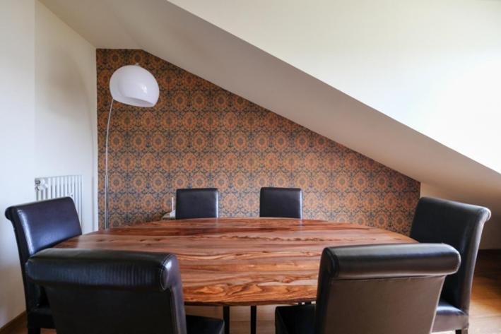 Vittorio Attic Apartamento Turim Exterior foto