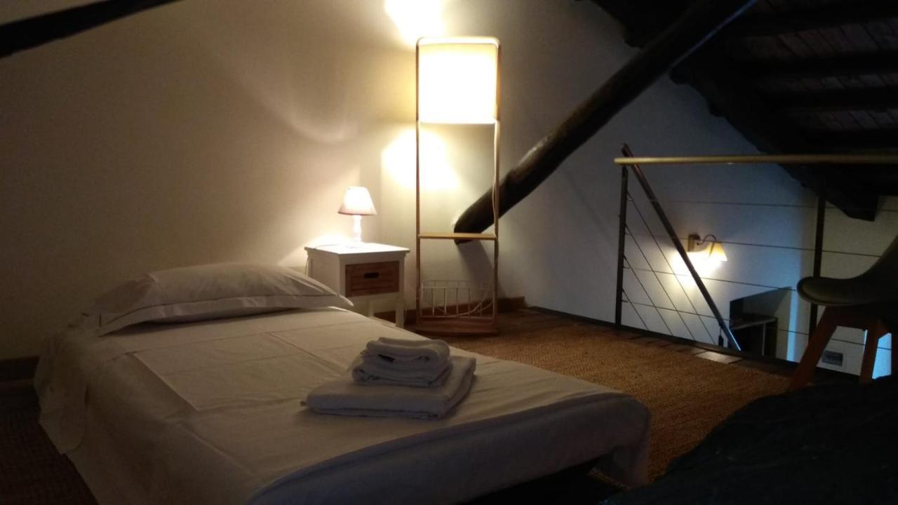 Vittorio Attic Apartamento Turim Exterior foto